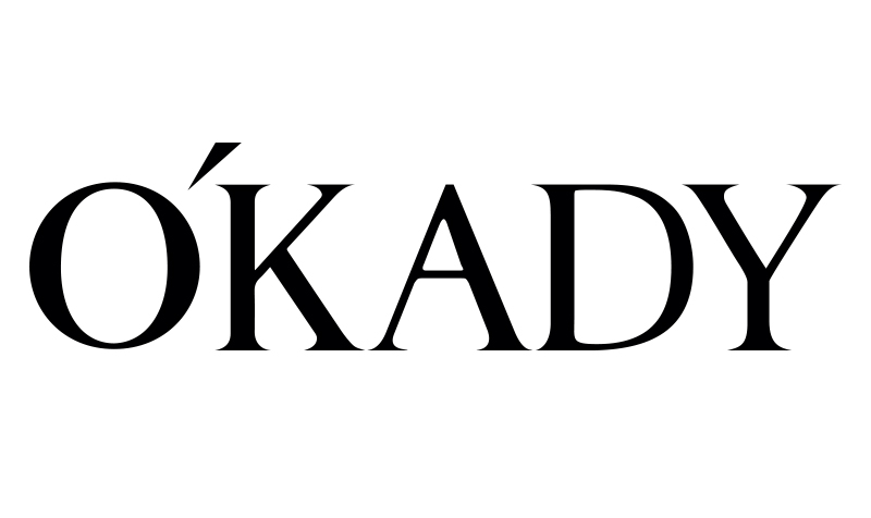 OKADY partner logo