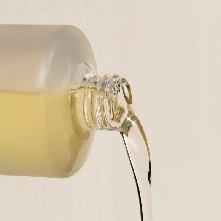 body oil