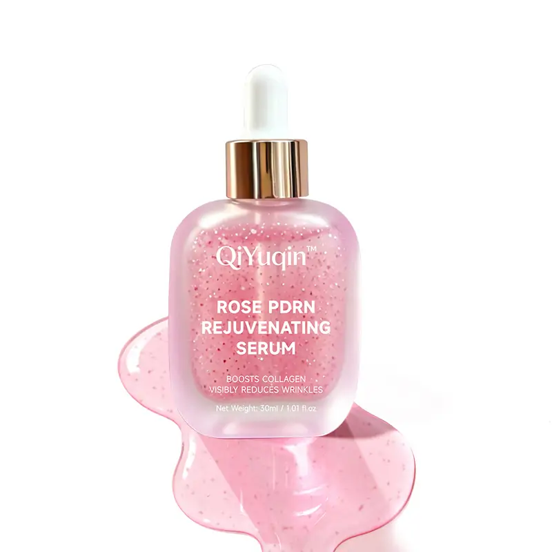 anti-aging rose pdrn serum