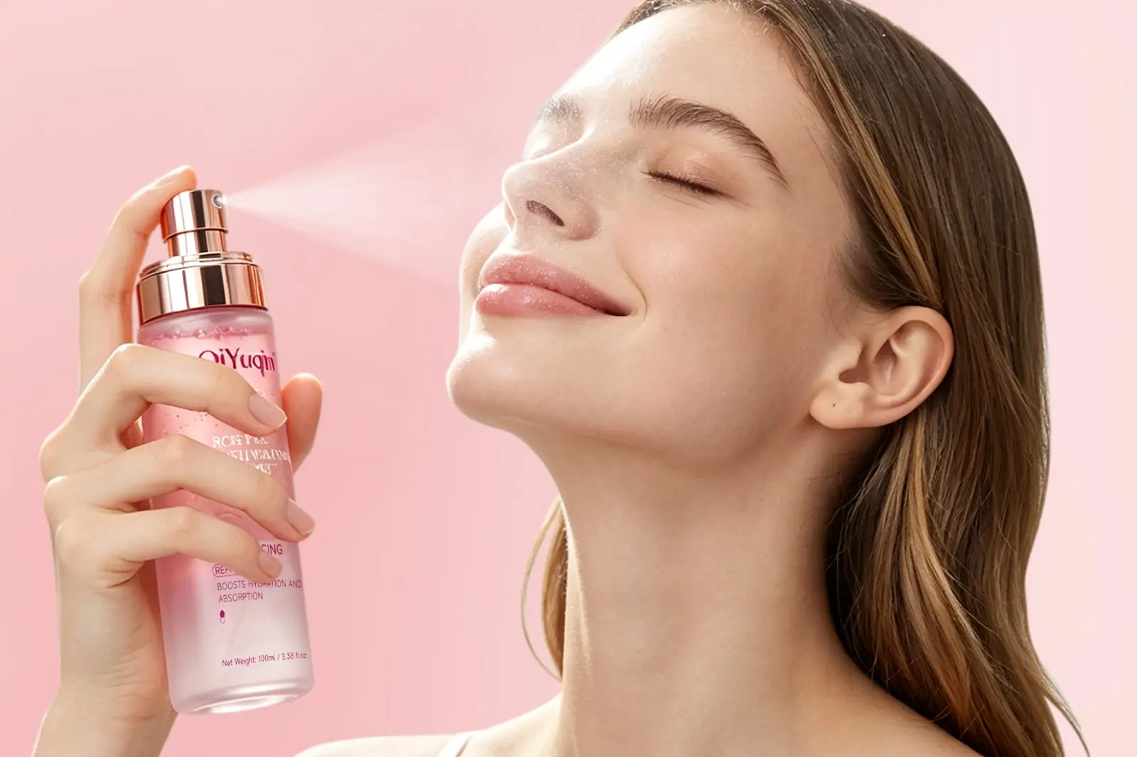 anti aging skincare