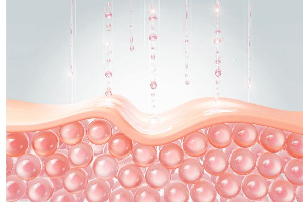 skincare routine skin barrier